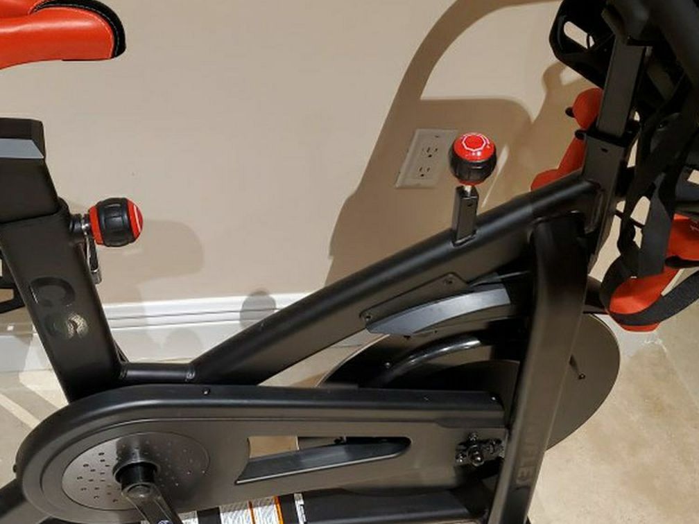 Bowflex C6 Exercise Bike for Sale in Miami, FL - OfferUp