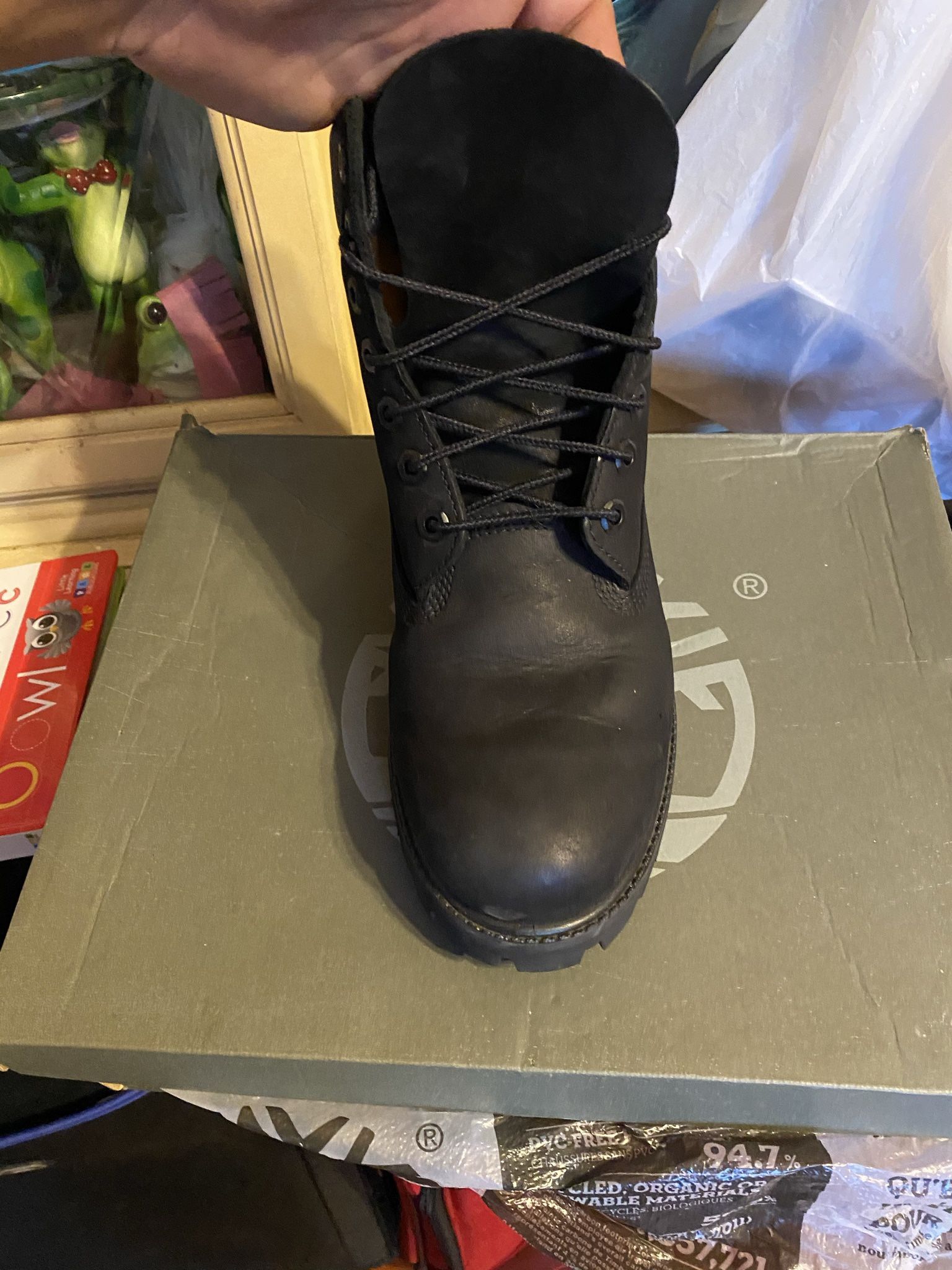 Timberland 6inch Boot