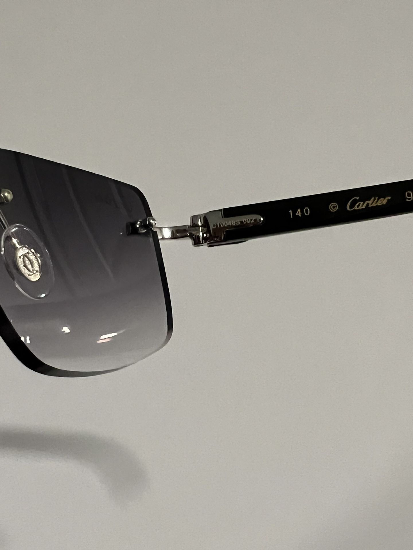 Cartier Glasses