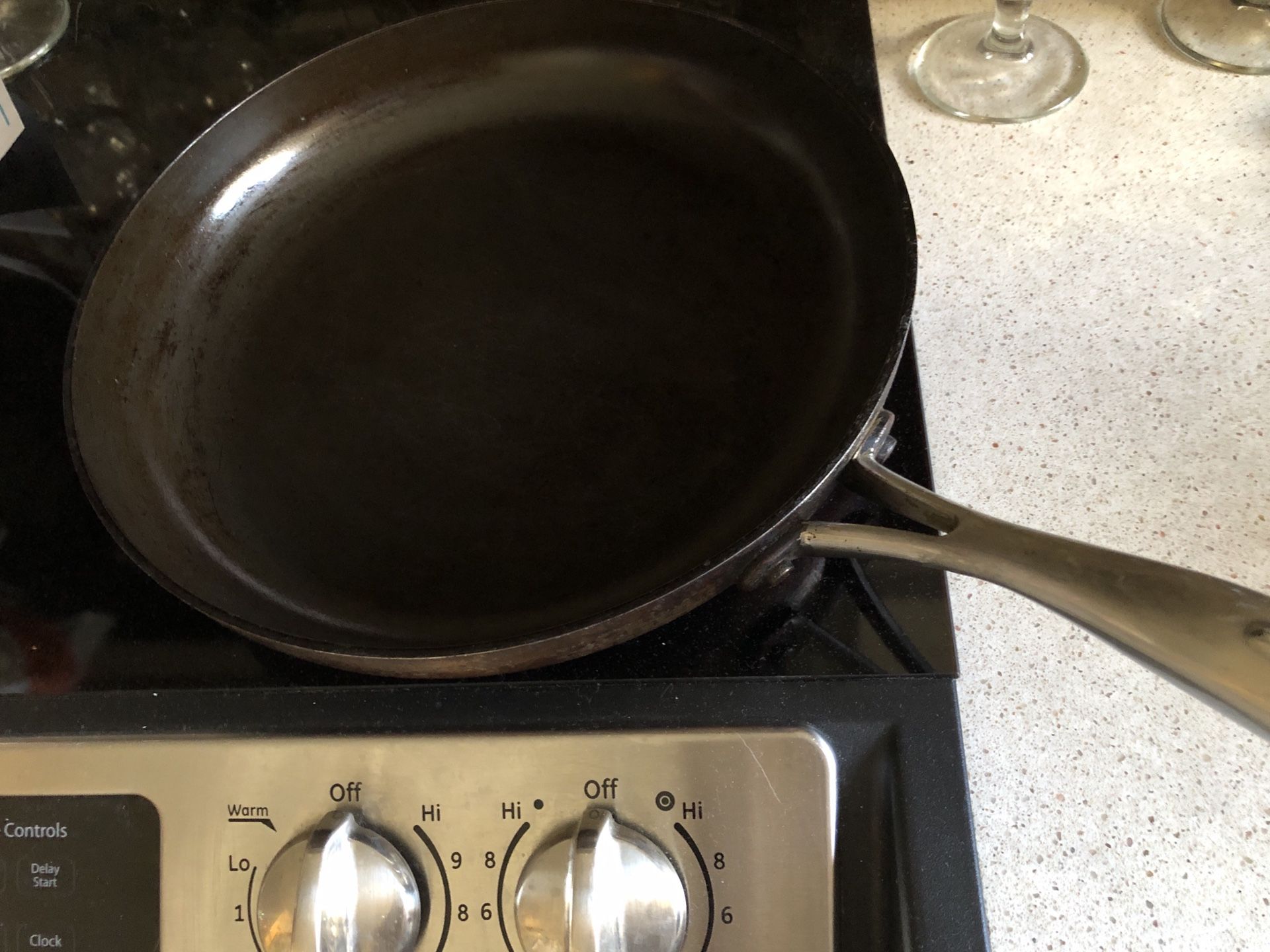 ScanPan Skillet