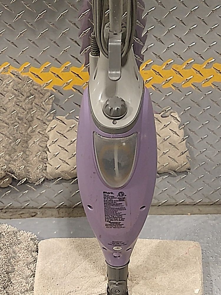 Shark Professional pocket steam mop