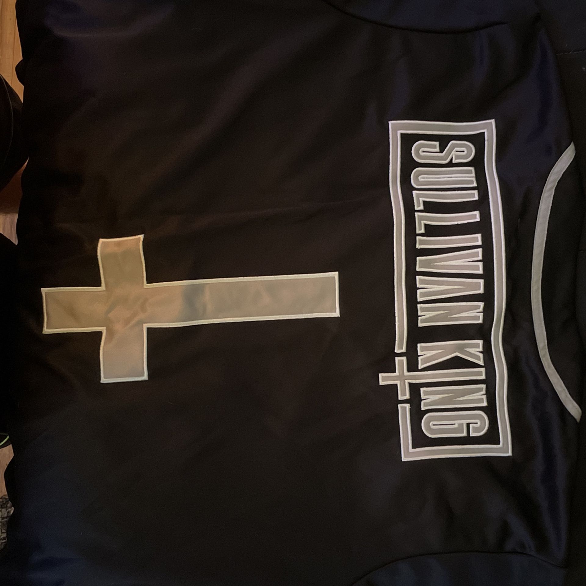 Sullivan King Large Jersey for Sale in Corp Christi, TX - OfferUp