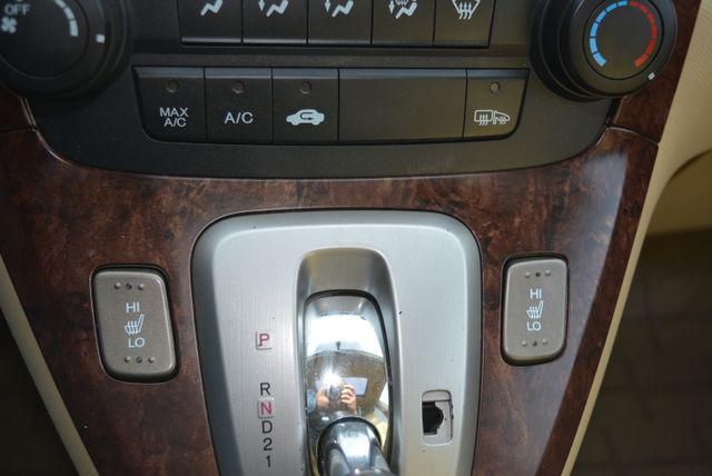2007 Honda CR-V