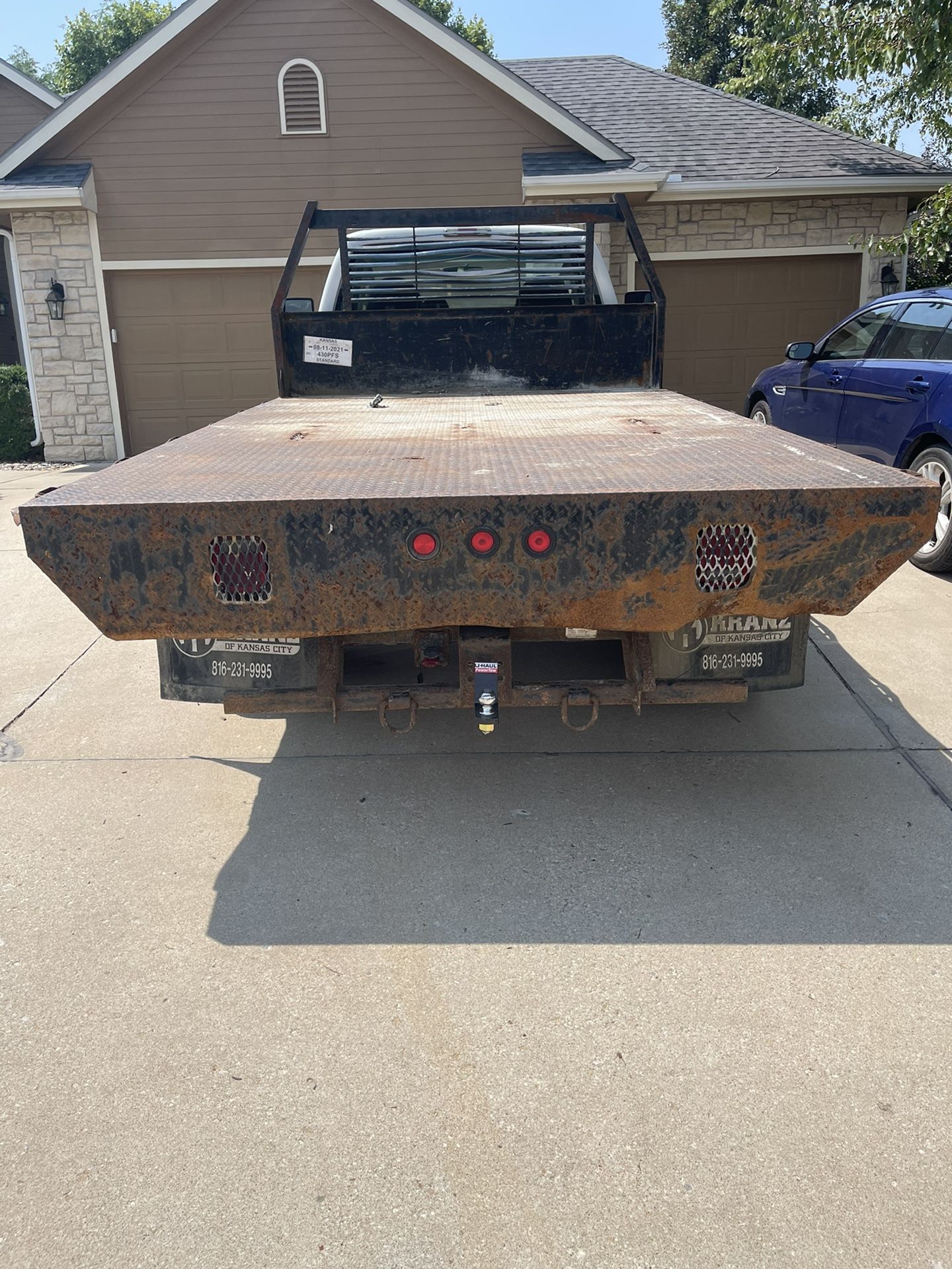 2009 Ford F-350