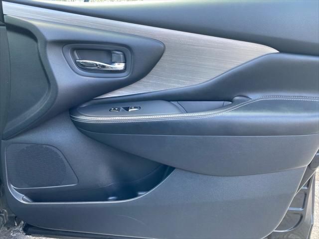 2015 Nissan Murano