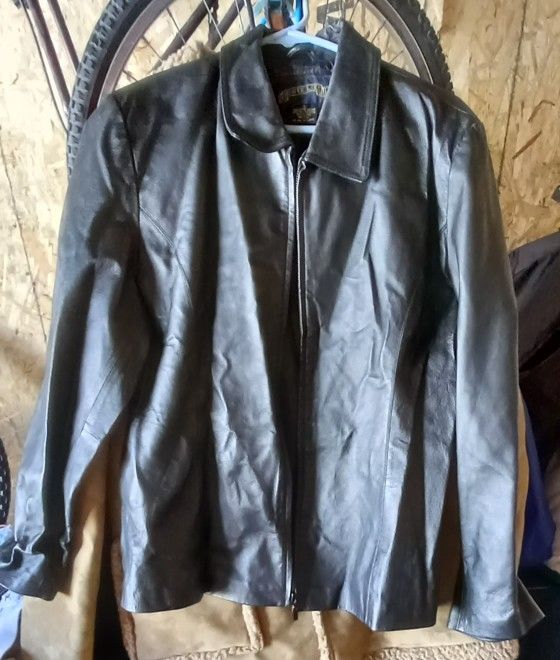 20 Diff. Coats (New)