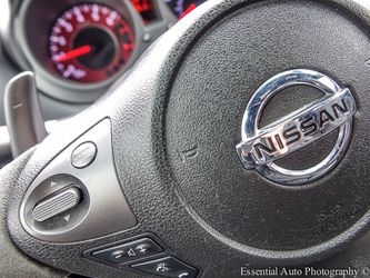2015 Nissan JUKE Thumbnail