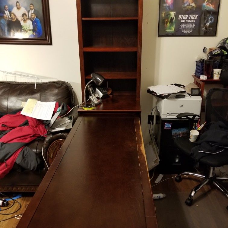 Office Furniture