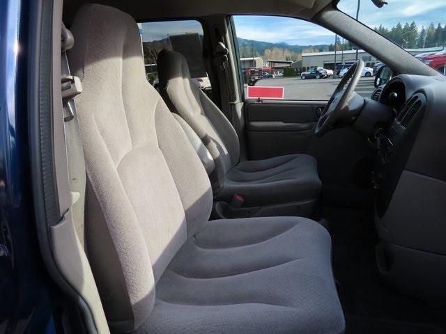 2003 Dodge Caravan