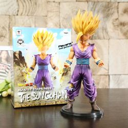 Dragon Ball Z Msp Master Stars Piece The Son Gohan Pvc Figure Collectible Model Toy 3 Types 9in For Sale In Annville Pa Offerup