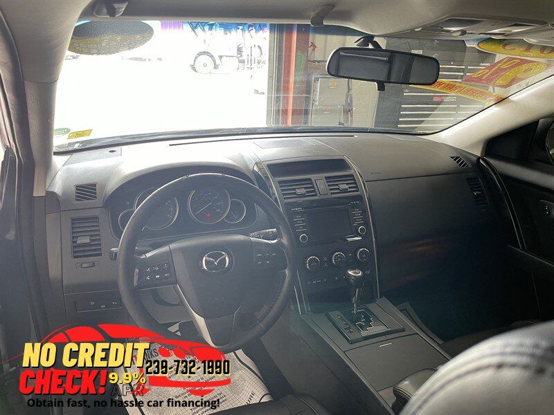 2015 Mazda CX-9 Touring