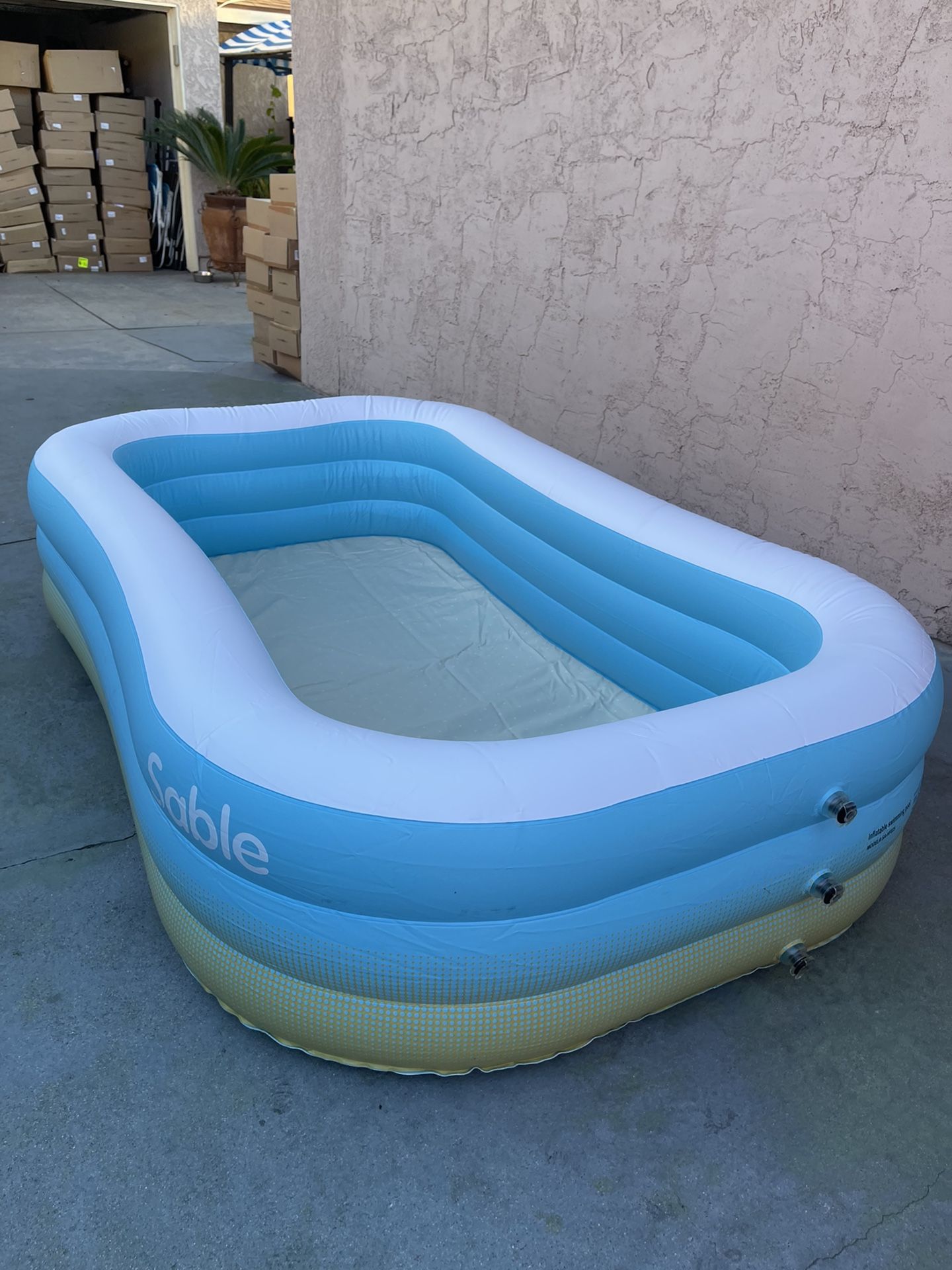 Kids Pool