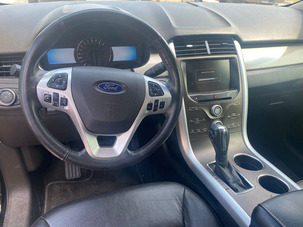 R u n s - n - drives perfect - 2013 Ford Edge SEL FWD