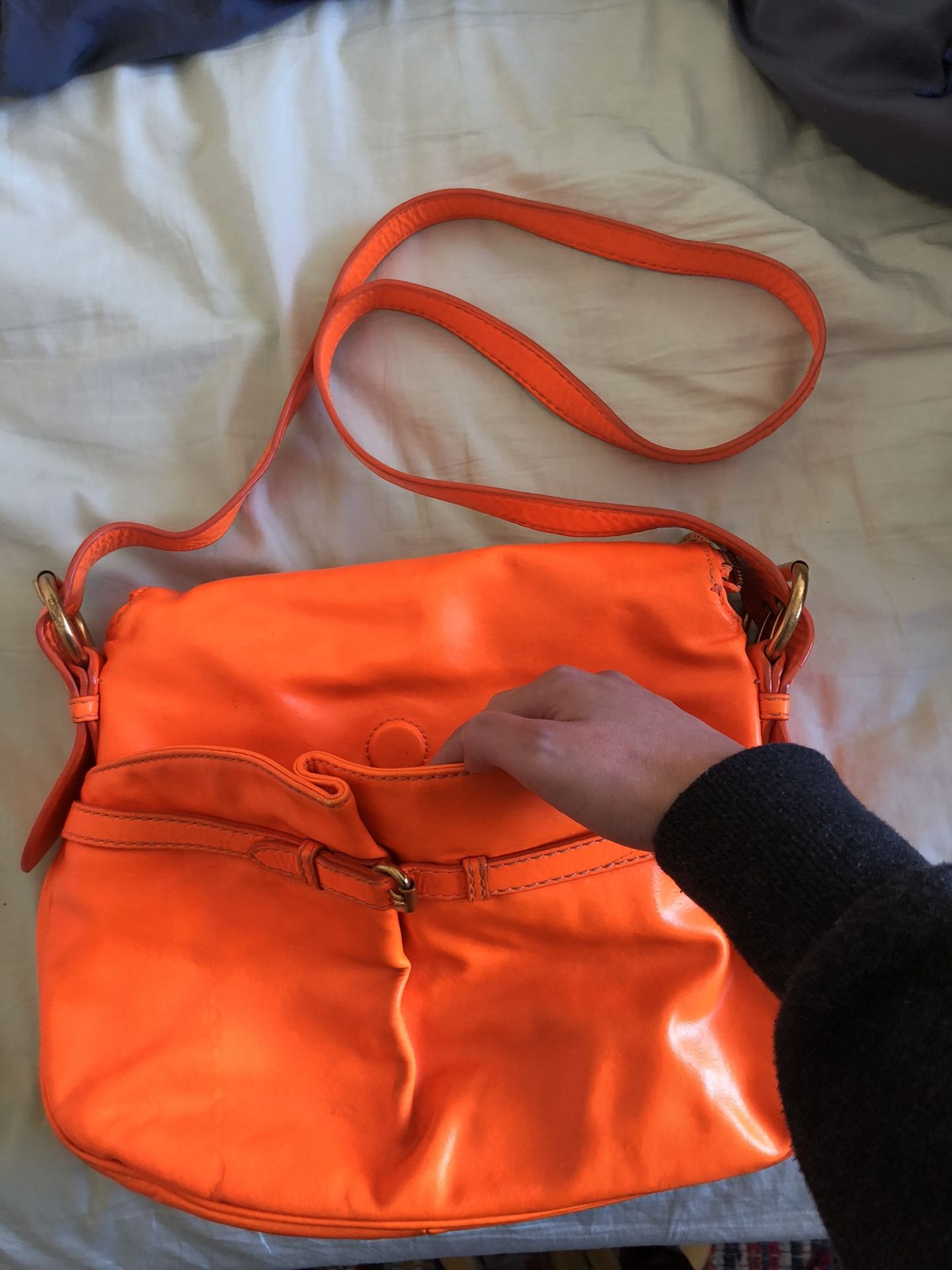 Marc Jacobs Petal To The Metal