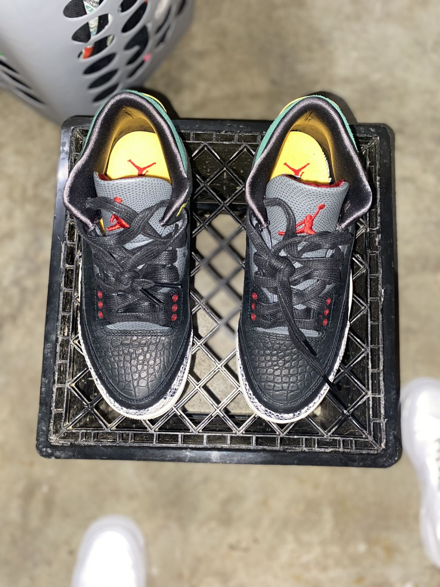 jordans