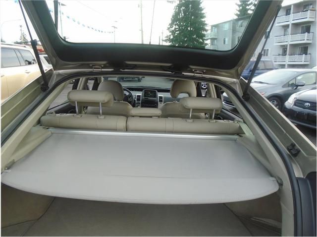 2008 Toyota Prius