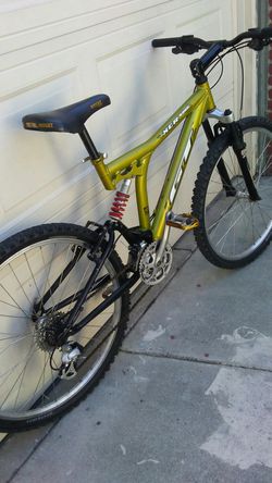 Gt Xcr 4000 For Sale In Costa Mesa Ca Offerup