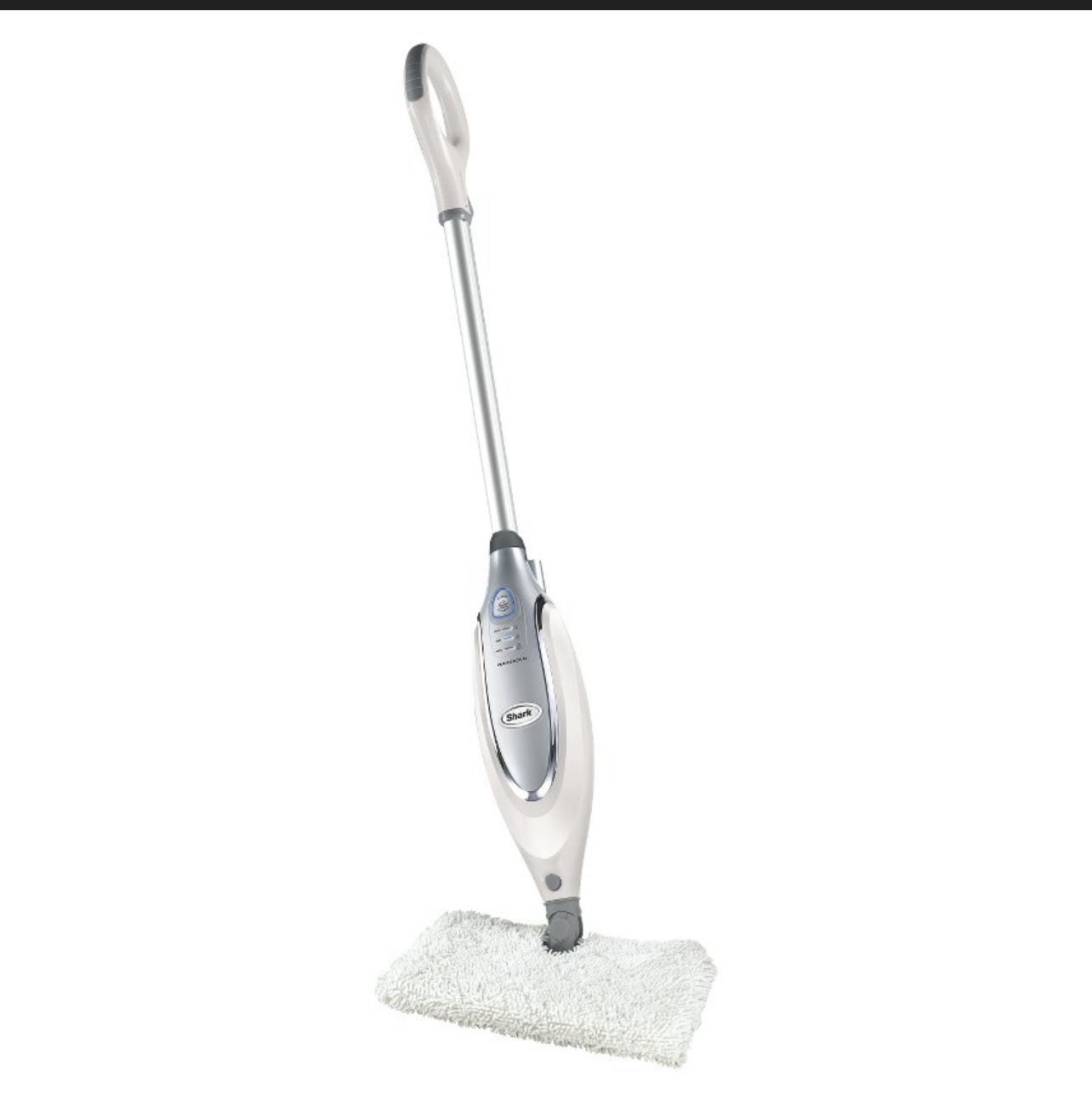 New Shark Steam Mop