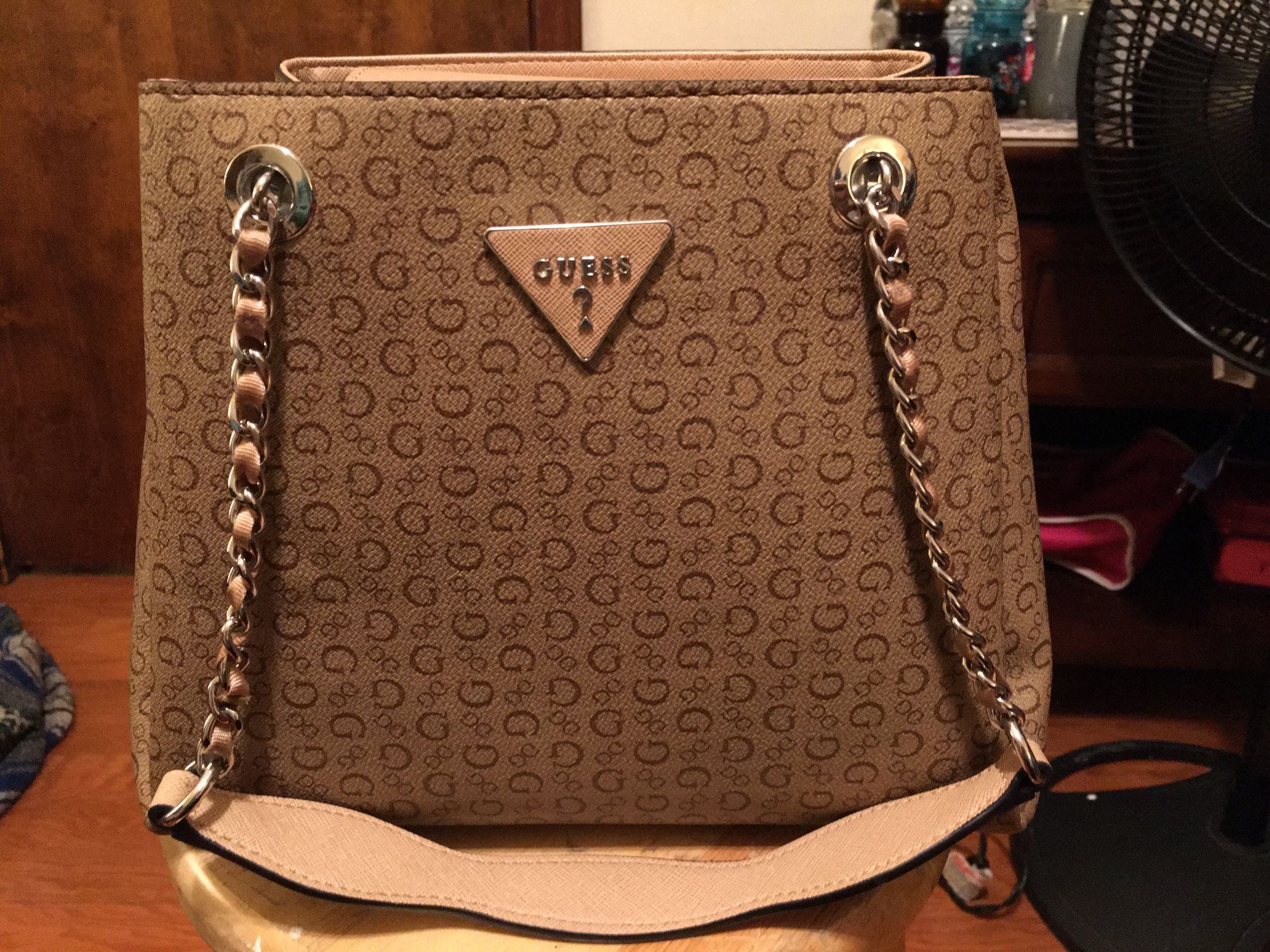 Guess Handbag