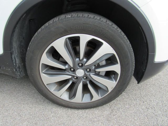 2019 Buick Encore