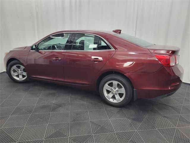 2015 Chevrolet Malibu