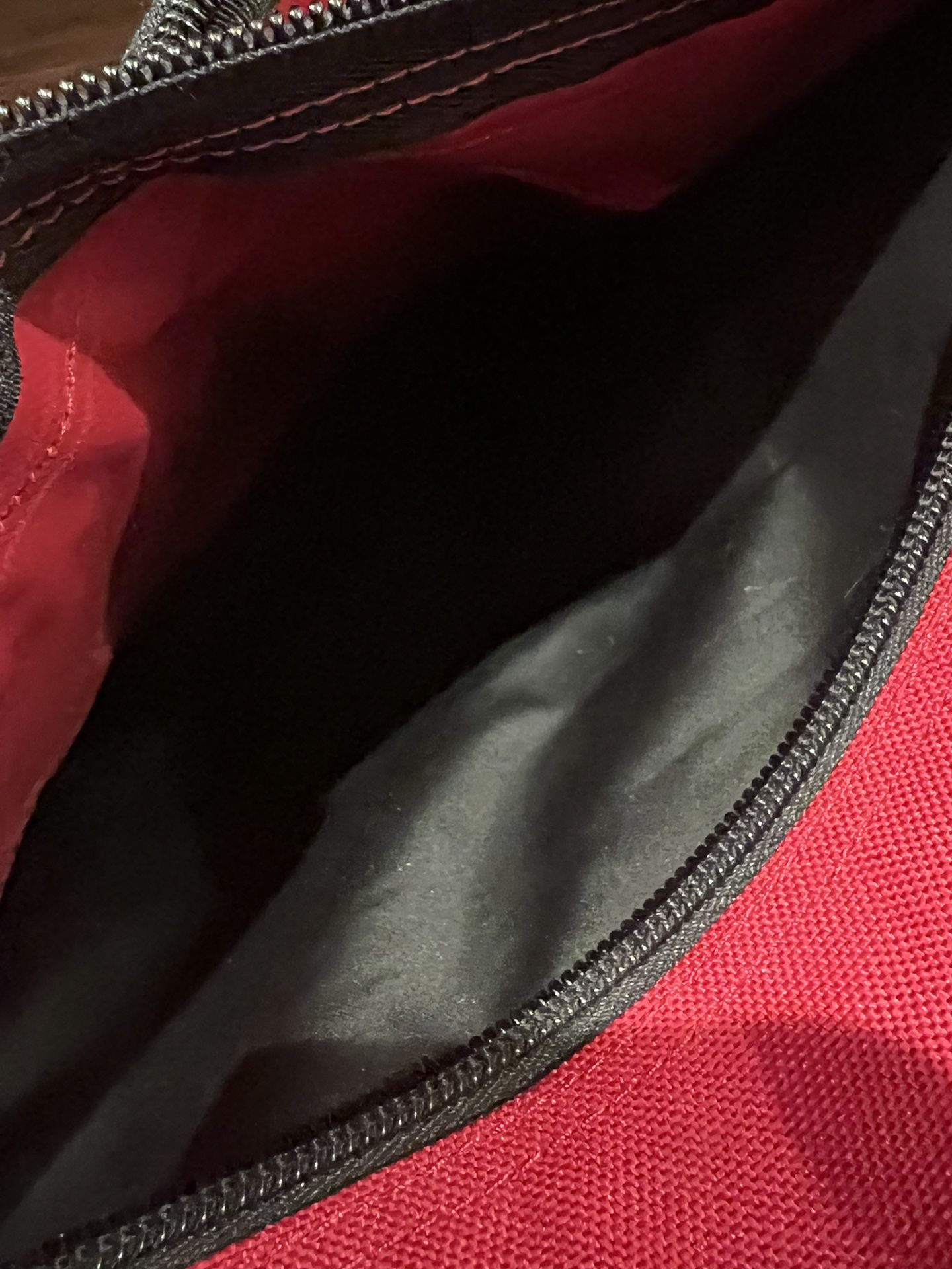 Olympia Rolling Backpack Carryon Bag