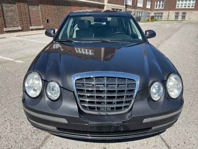 2007 Kia Amanti