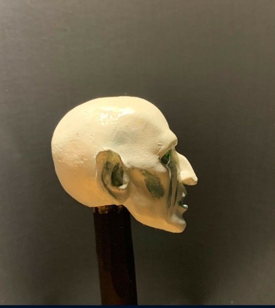 Nosferatu Head 1/6 Scale