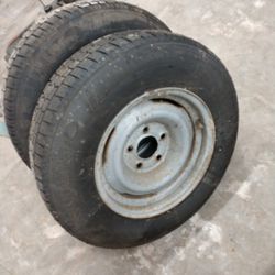 Studded Tires Thumbnail