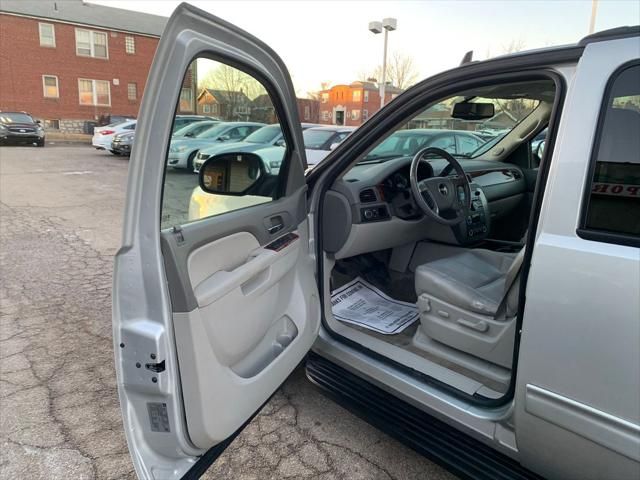 2011 GMC Yukon XL