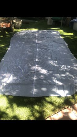 Large Tablecloths / Coverings / Material  Thumbnail