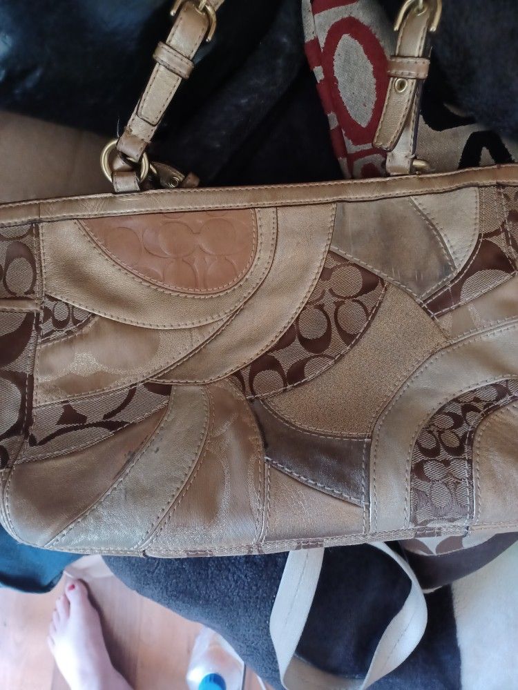 Women's Purses. Coach. Kate Spade