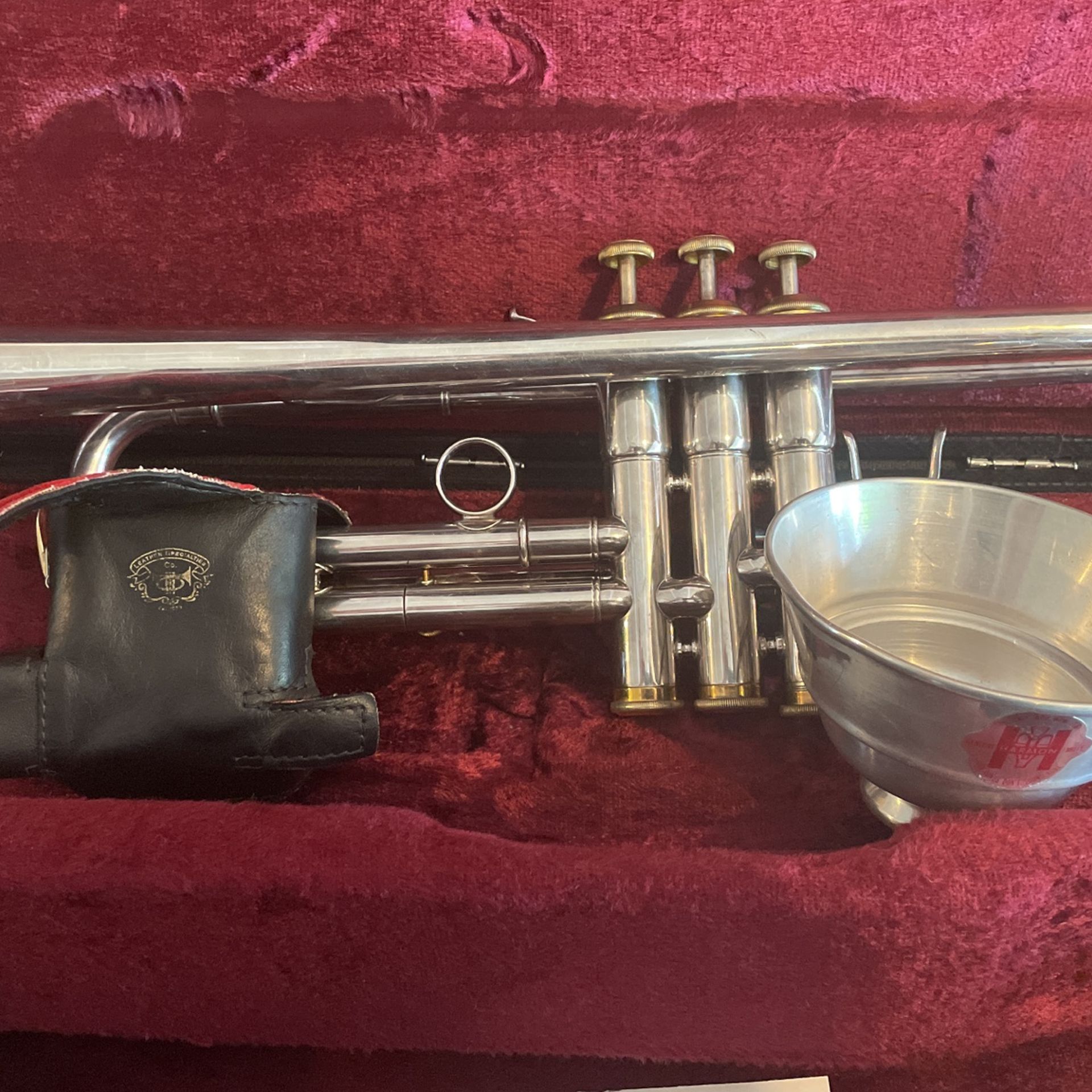 Trumpet