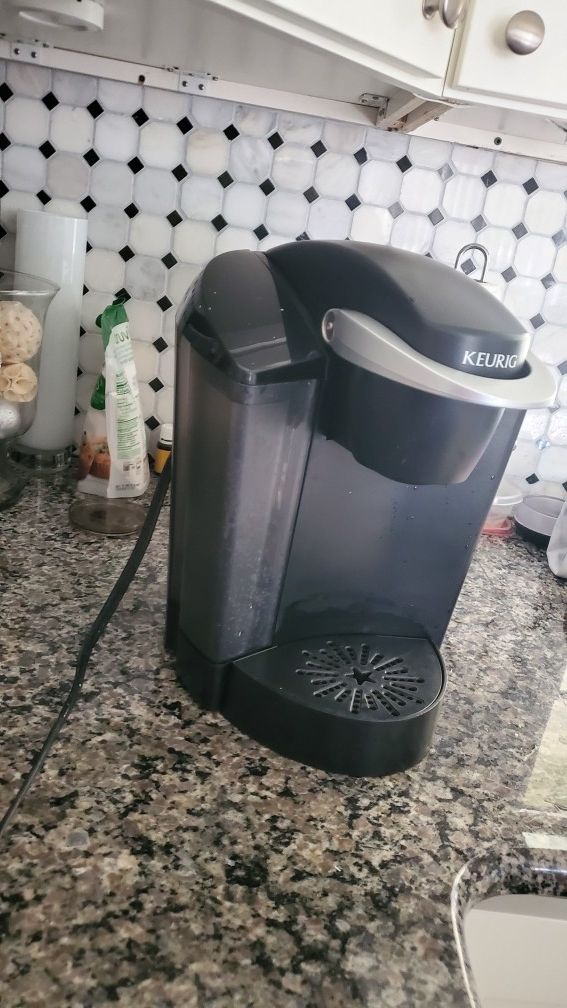 Keurig