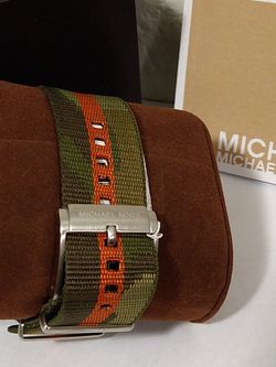 Michael Kors Chronograph Watch, brand new with tag Thumbnail