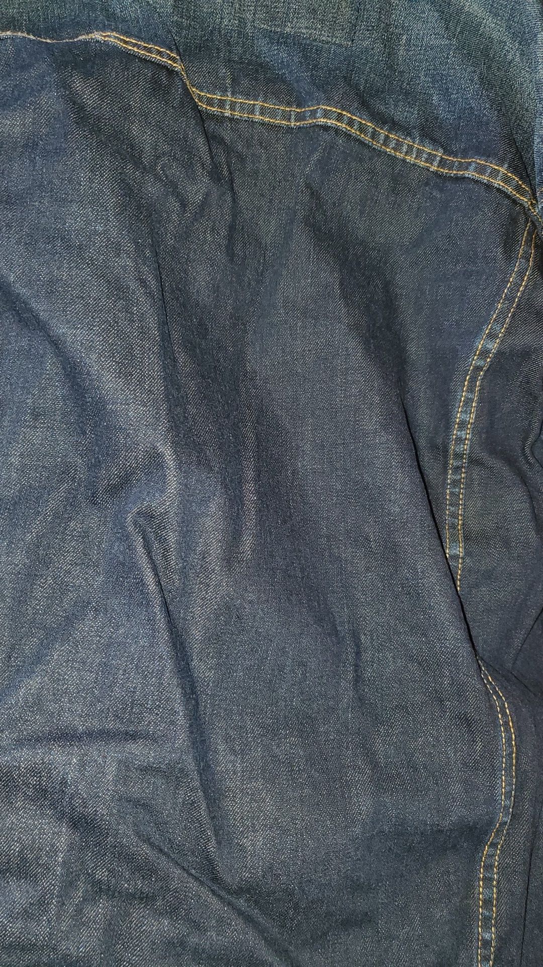 The gap denim jacket