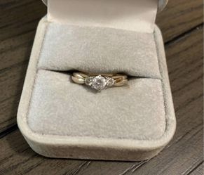 Diamond Engagement Ring  Thumbnail
