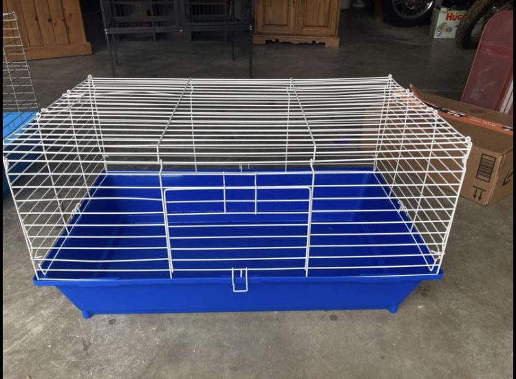 Home Ware Guinea Pig Cage