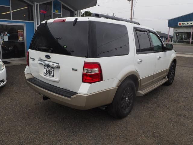 2009 Ford Expedition