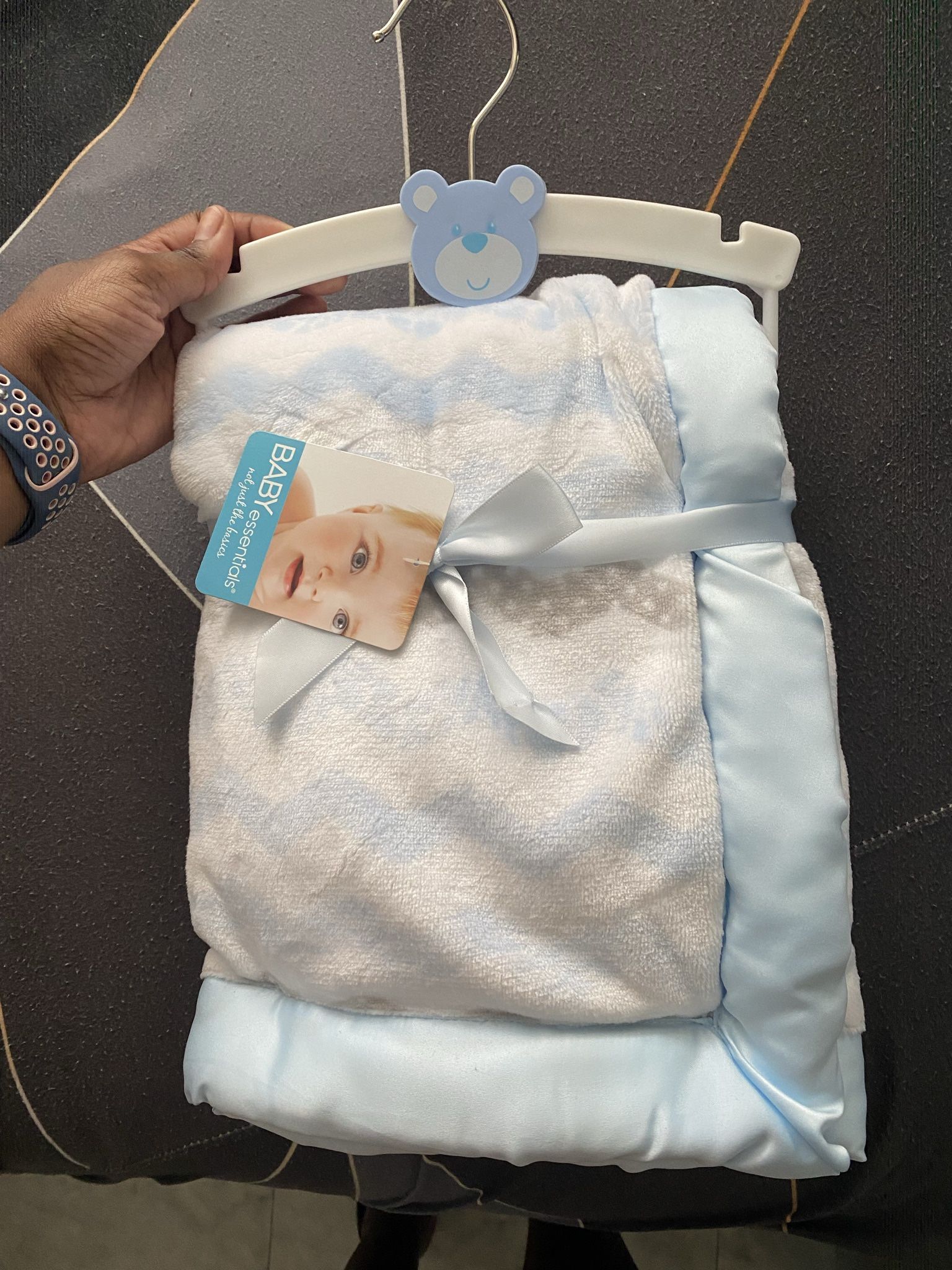 Baby Blanket