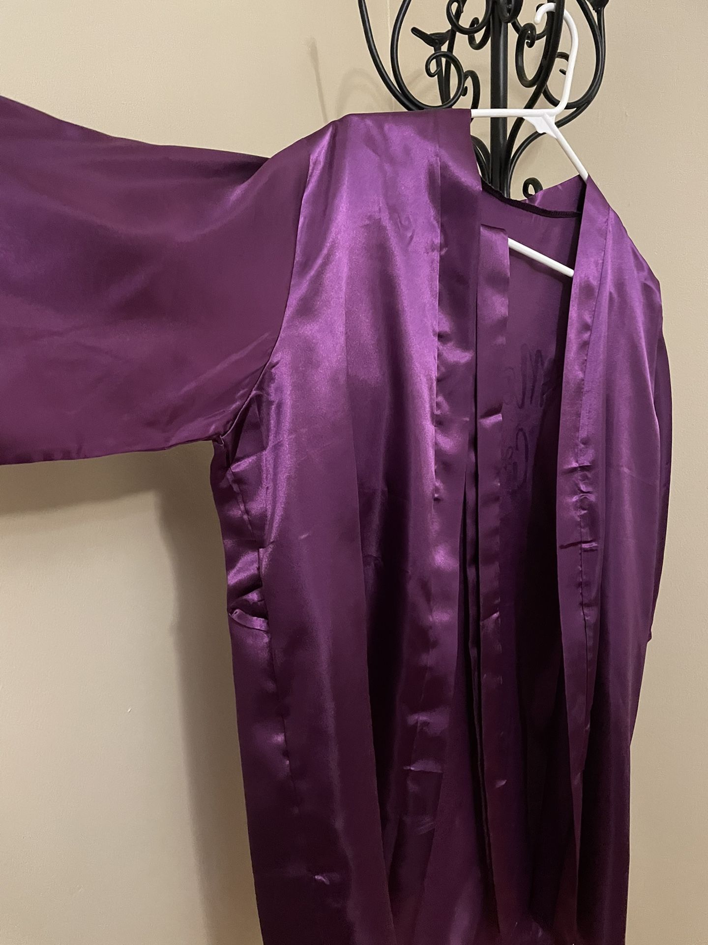Robes - Wedding Robes - Bride Robe - Mother Of Groom Robe