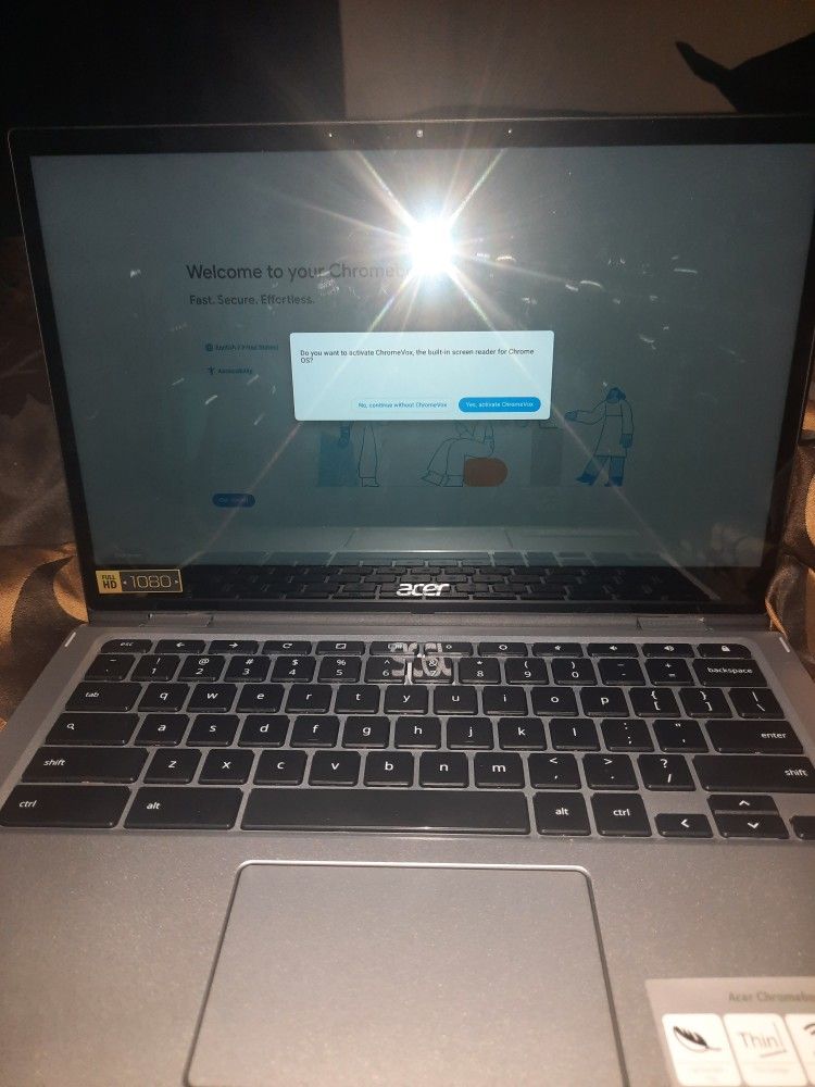 Laptop