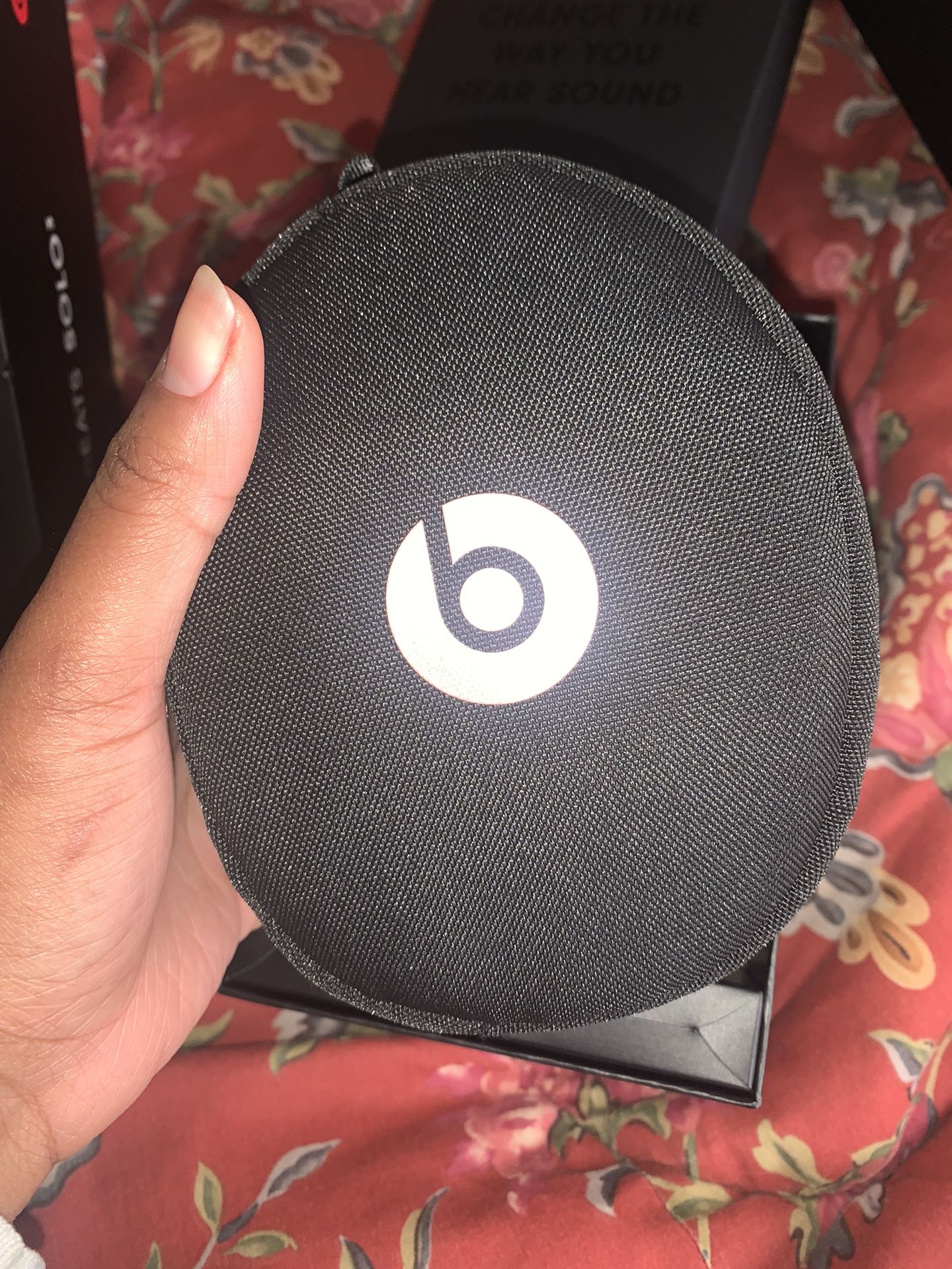 Beats Solo 3