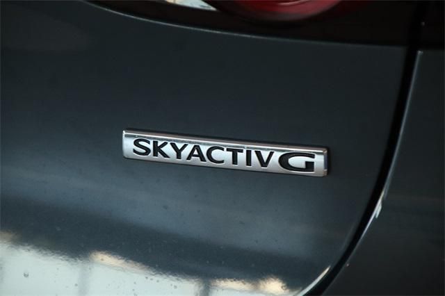 2020 Mazda Mazda3 Hatchback