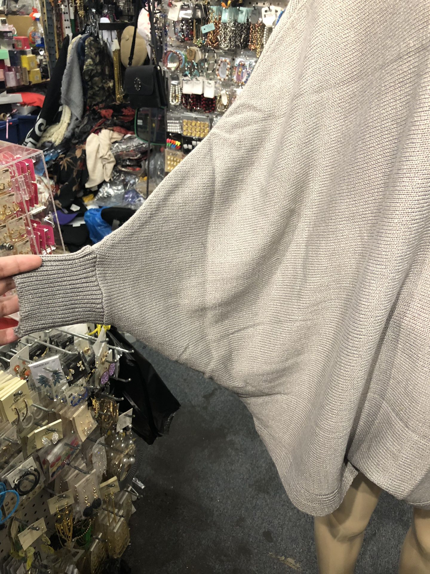 Women’s Sweater Dress