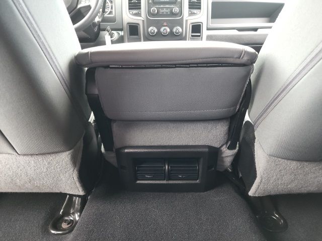 2018 Ram 2500