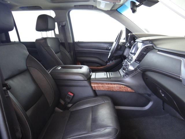 2017 Chevrolet Suburban