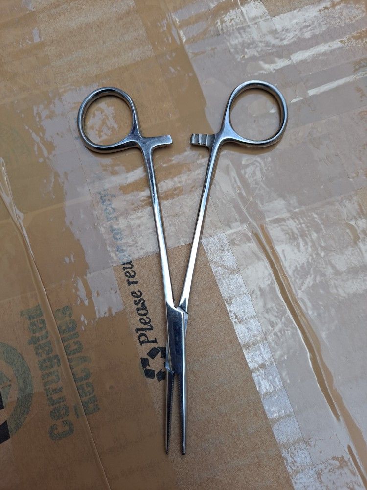 Hemostat