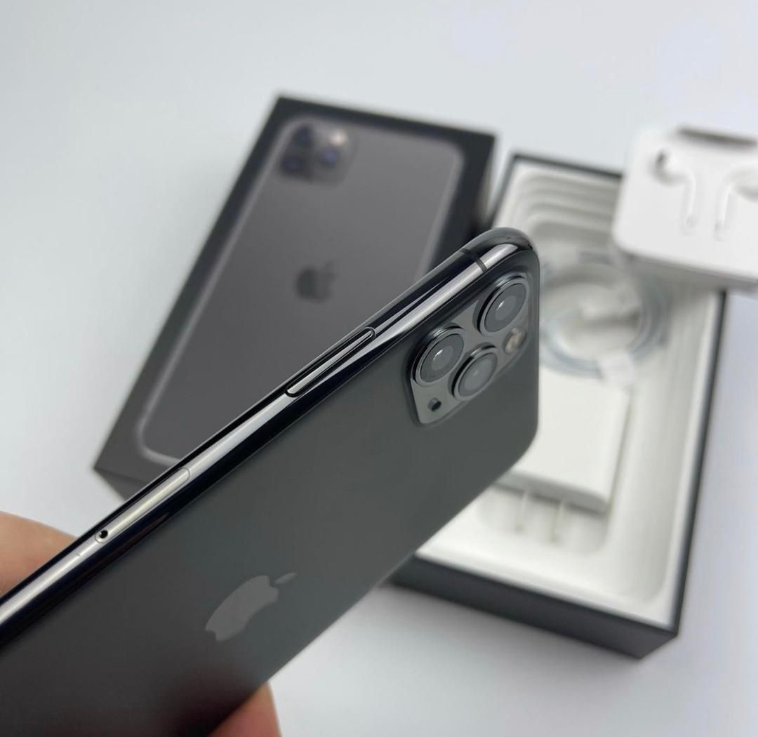 iPhone 11 Pro Max