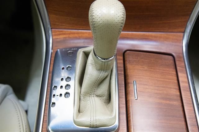 2007 INFINITI M35